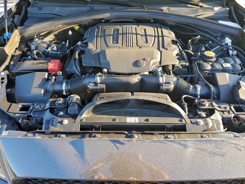 Photo 12 from auction – 2017 JAGUAR F-PACE R - with VIN SADCL2BV5HA046989