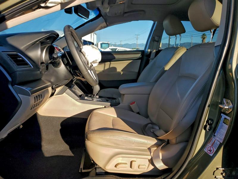 Photo 7 from auction – 2017 SUBARU OUTBACK 3. with VIN 4S4BSENC4H3415279