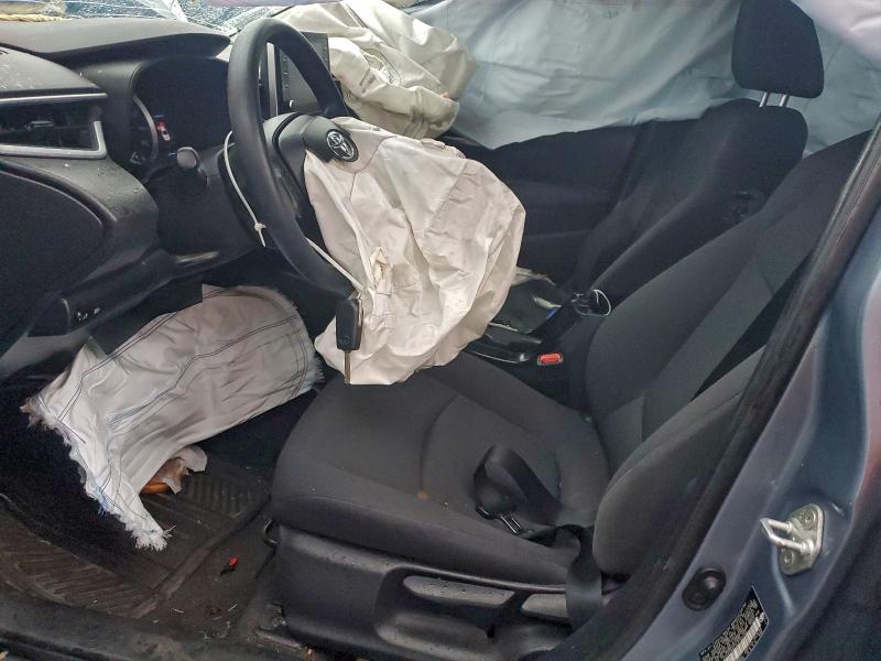 Photo 7 from auction – 2020 TOYOTA COROLLA with VIN 5YFEPRAE4LP101763