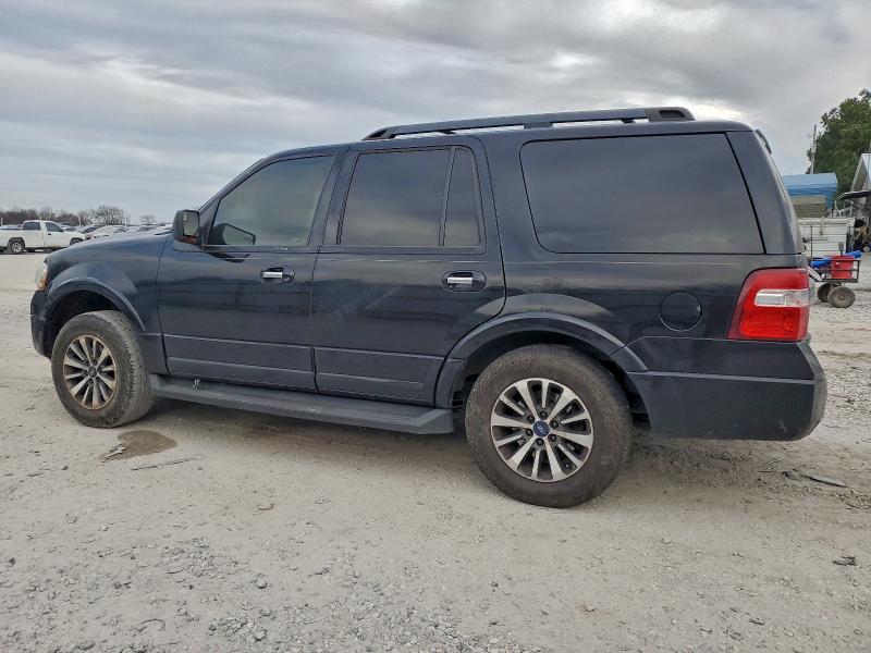 Photo 2 from auction – 2017 FORD EXPEDITION with VIN 1FMJU1HT6HEA50988