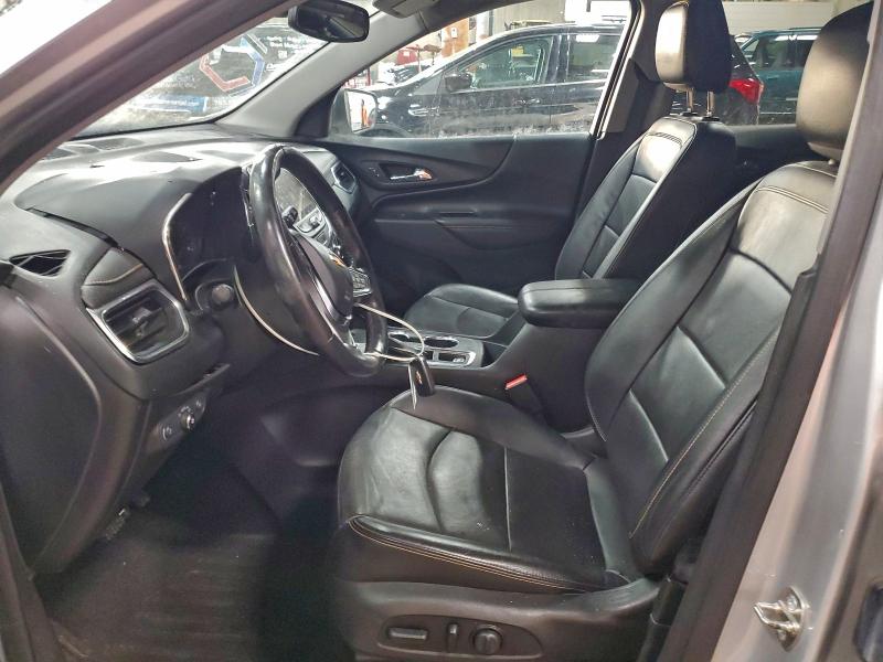 Photo 7 from auction – 2019 CHEVROLET EQUINOX PR with VIN 3GNAXXEV7KS547251
