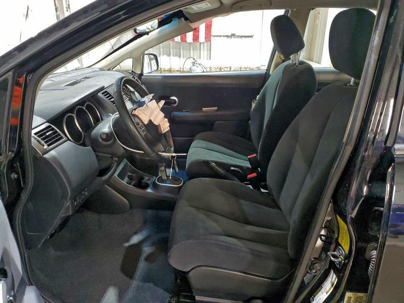 Photo 7 from auction – 2012 NISSAN VERSA with VIN 3N1BC1CP0CK806130