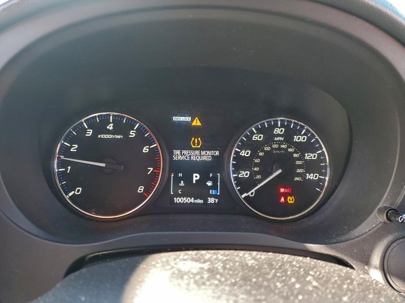 Photo 9 from auction – 2018 MITSUBISHI OUTLANDER with VIN JA4AZ3A39JZ035115