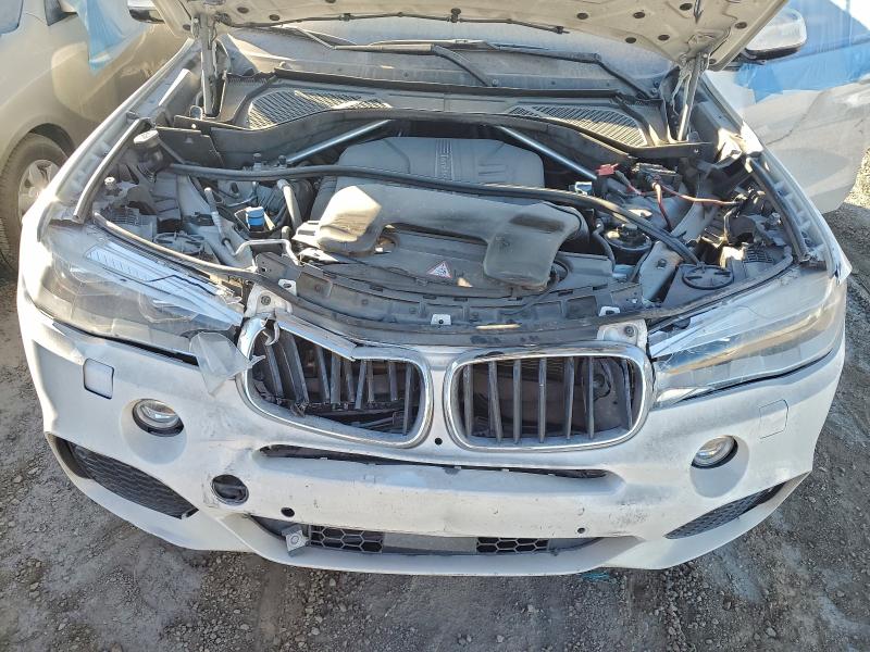 Photo 12 from auction – 2015 BMW X5 XDRIVE3 with VIN 5UXKS4C57F0N08944