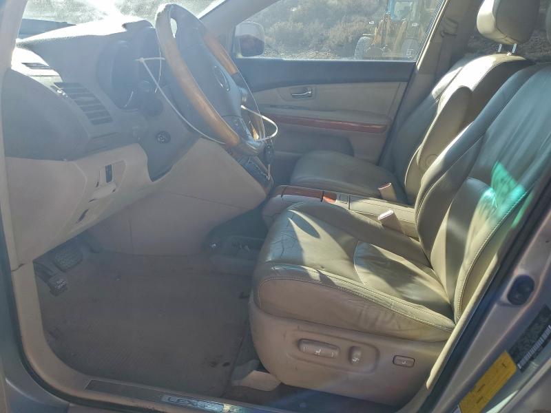 Photo 7 from auction – 2004 LEXUS RX 330 with VIN JTJHA31U440073538