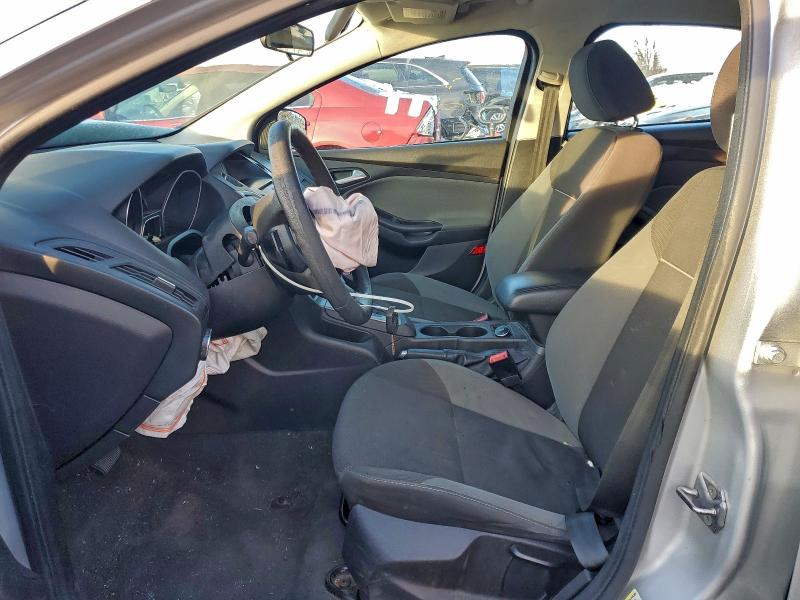 Photo 7 from auction – 2013 FORD FOCUS SE with VIN 1FADP3F27DL212735