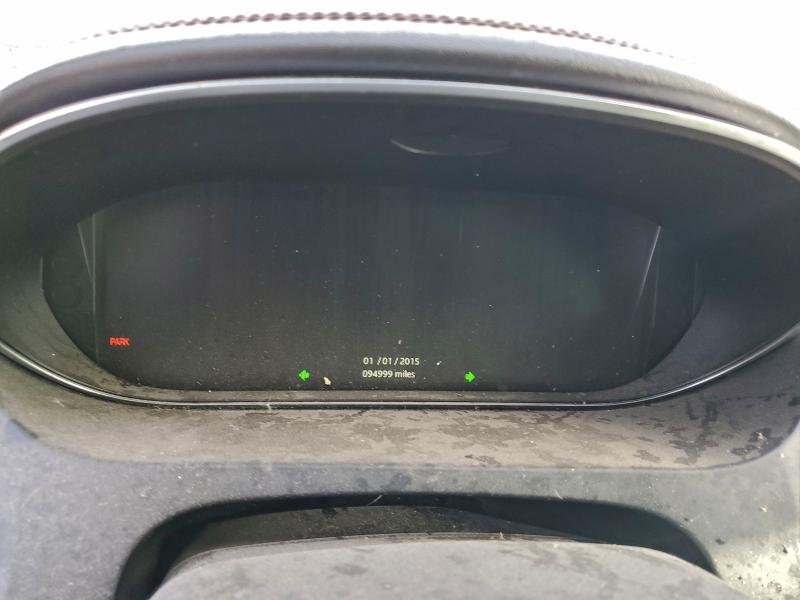 Photo 9 from auction – 2020 JAGUAR E-PACE CHE with VIN SADF12FX9L1006194
