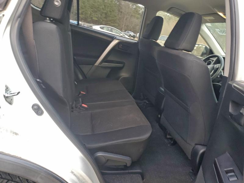 Photo 10 from auction – 2017 TOYOTA RAV4 with VIN JTMZFREV4HJ139956