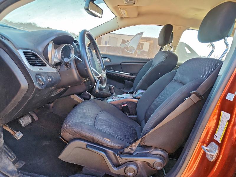 صورة رقم 7 من المزاد - 2014 DODGE JOURNEY SE مع VIN 3C4PDCAB8ET258782