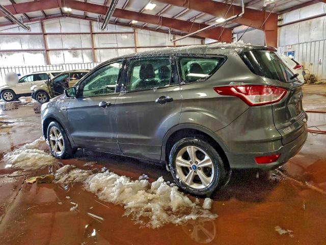 Photo 2 from auction – 2015 FORD ESCAPE S with VIN 1FMCU0F70FUA60833