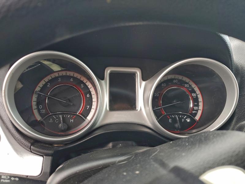 Photo 9 from auction – 2018 DODGE JOURNEY with VIN 3C4PDCAB9JT496683