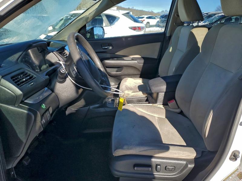 Фото 7 с аукциона – 2015 HONDA CR-V с VIN 5J6RM4H55FL076480