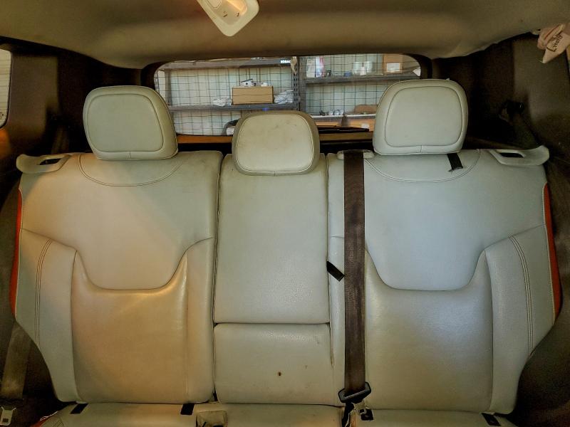 Photo 10 from auction – 2017 JEEP RENEGADE L with VIN ZACCJADB4HPF30831