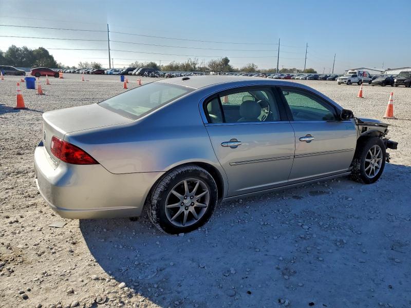 Photo 3 from auction – 2006 BUICK LUCERNE CX with VIN 1G4HD57266U170811