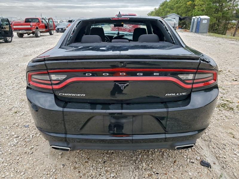 Photo 6 from auction – 2015 DODGE CHARGER SX with VIN 2C3CDXHG6FH896258