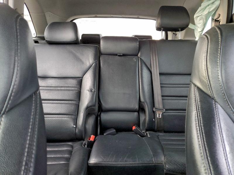 Photo 10 from auction – 2016 KIA SORENTO EX with VIN 5XYPHDA51GG120077