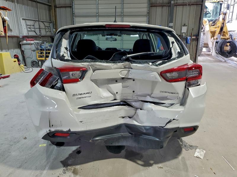 Photo 6 from auction – 2023 SUBARU IMPREZA with VIN 4S3GTAB66P3707240