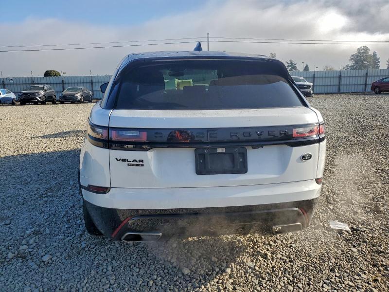 Photo 6 from auction – 2020 LAND ROVER RANGE ROVE with VIN SALYK2FX7LA295408