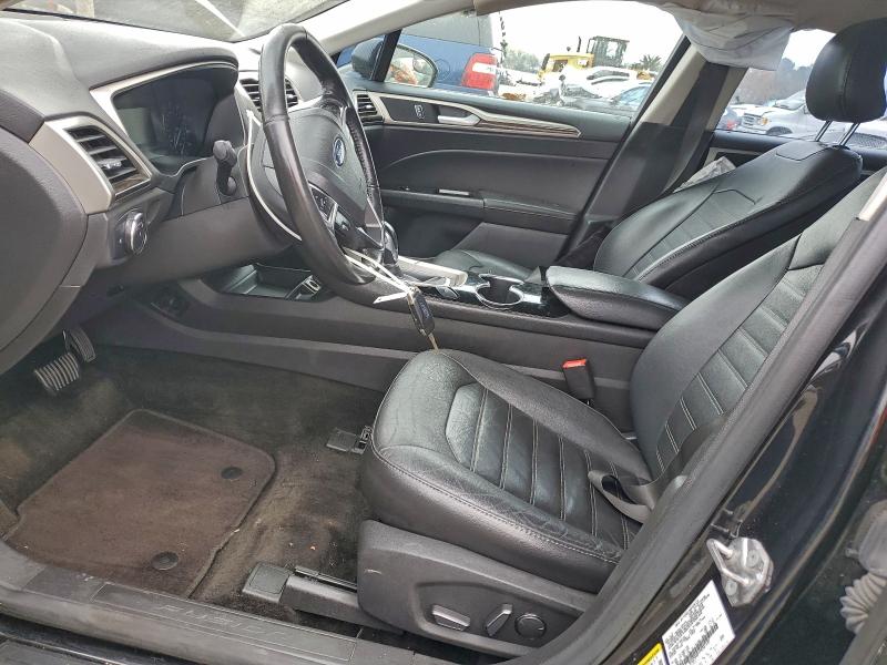 Photo 7 from auction – 2015 FORD FUSION SE with VIN 3FA6P0HD1FR207542