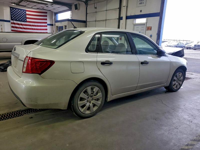 صورة رقم 3 من المزاد - 2008 SUBARU IMPREZA 2. مع VIN JF1GE61618H523200