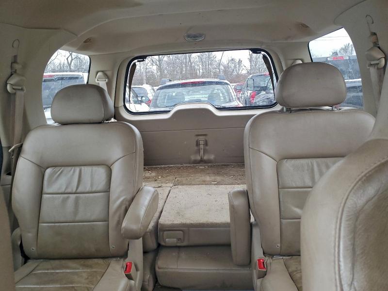 Photo 10 from auction – 2006 FORD EXPEDITION with VIN 1FMFU16596LA16837