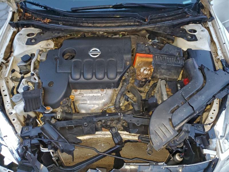 Photo 11 from auction – 2012 NISSAN ALTIMA with VIN 1N4AL2AP9CC129396