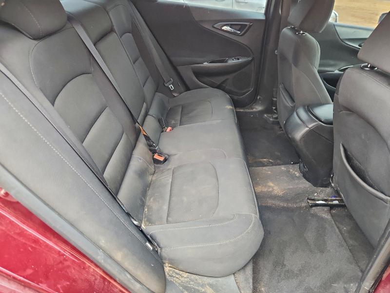 Photo 10 from auction – 2016 CHEVROLET MALIBU LS with VIN 1G1ZB5ST2GF315176