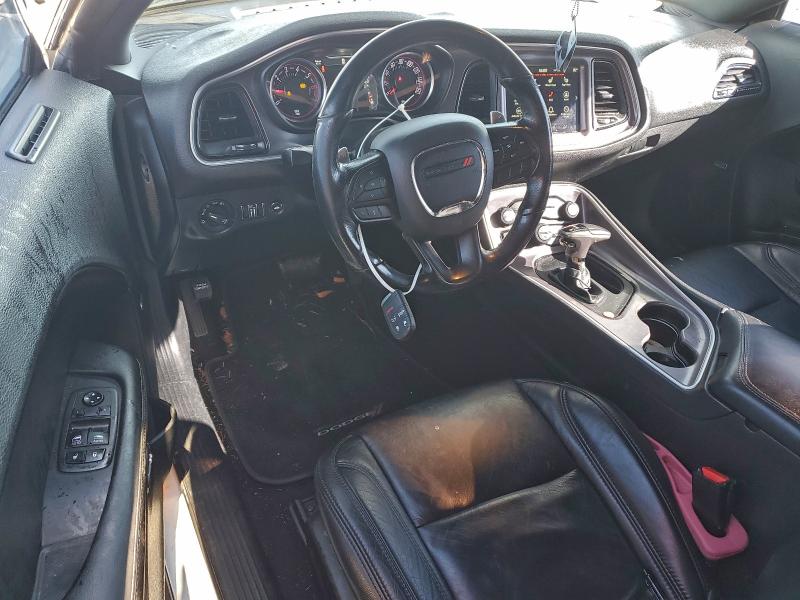 Photo 8 from auction – 2019 DODGE CHALLENGER with VIN 2C3CDZBTXKH752255