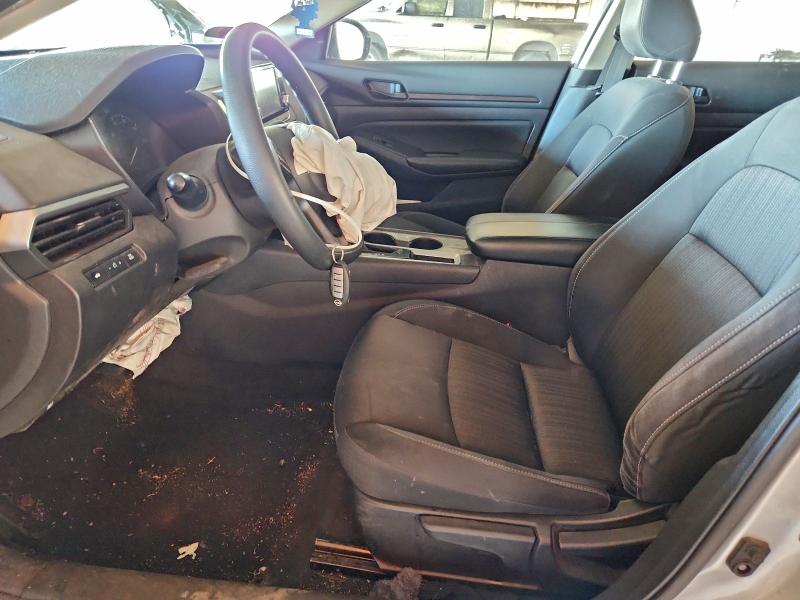 Photo 7 from auction – 2024 NISSAN ALTIMA S with VIN 1N4BL4BV7RN322186