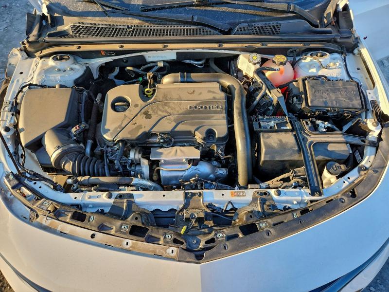 Photo 11 from auction – 2023 CHEVROLET MALIBU LT with VIN 1G1ZD5ST6PF155216