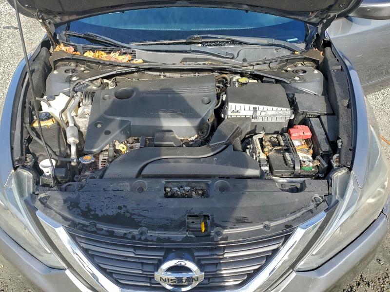 Photo 11 from auction – 2017 NISSAN ALTIMA 2.5 with VIN 1N4AL3AP2HC272607