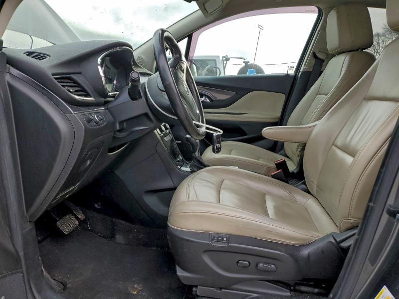Photo 7 from auction – 2017 BUICK ENCORE PRE with VIN KL4CJHSB0HB230963