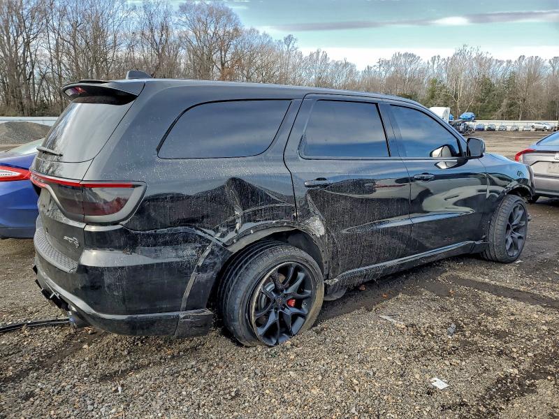 Photo 3 from auction – 2021 DODGE DURANGO SR with VIN 1C4SDJH94MC692631