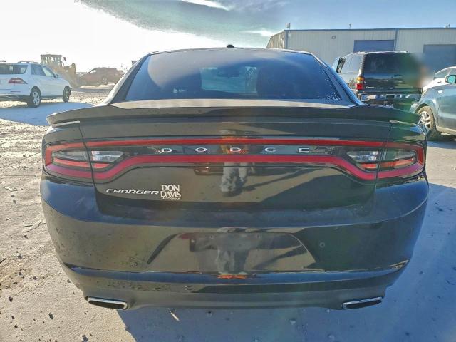 Photo 6 from auction – 2017 DODGE CHARGER SE with VIN 2C3CDXBG1HH539808
