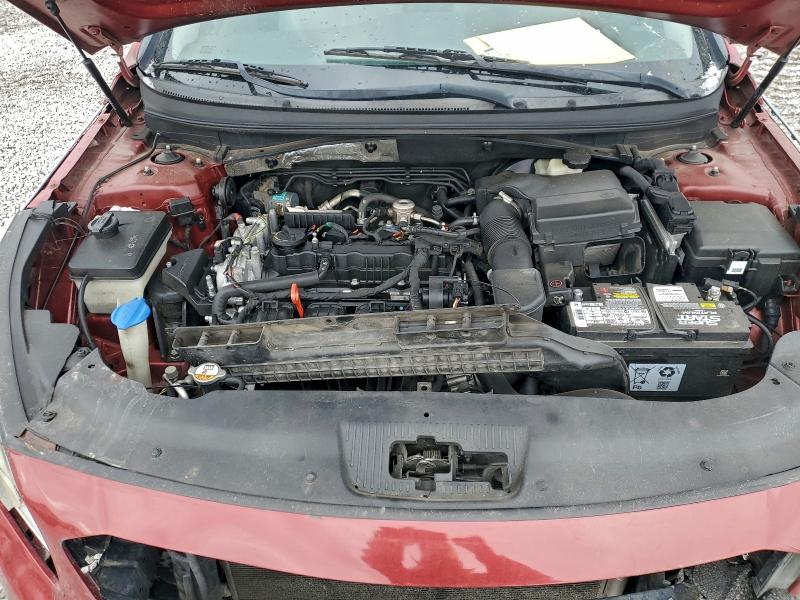 Photo 11 from auction – 2016 HYUNDAI SONATA with VIN 5NPE24AF3GH294470