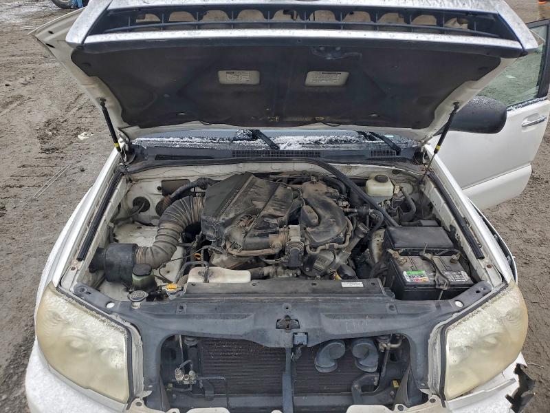 Photo 12 from auction – 2007 TOYOTA 4RUNNER SR with VIN JTEBU14R570112438