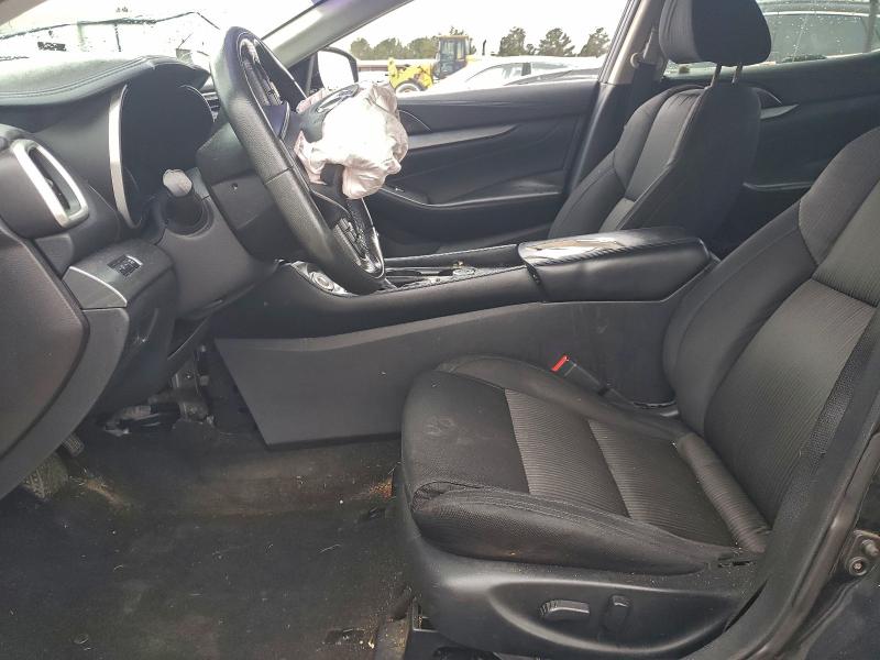 Photo 7 from auction – 2017 NISSAN MAXIMA with VIN 1N4AA6AP3HC410422