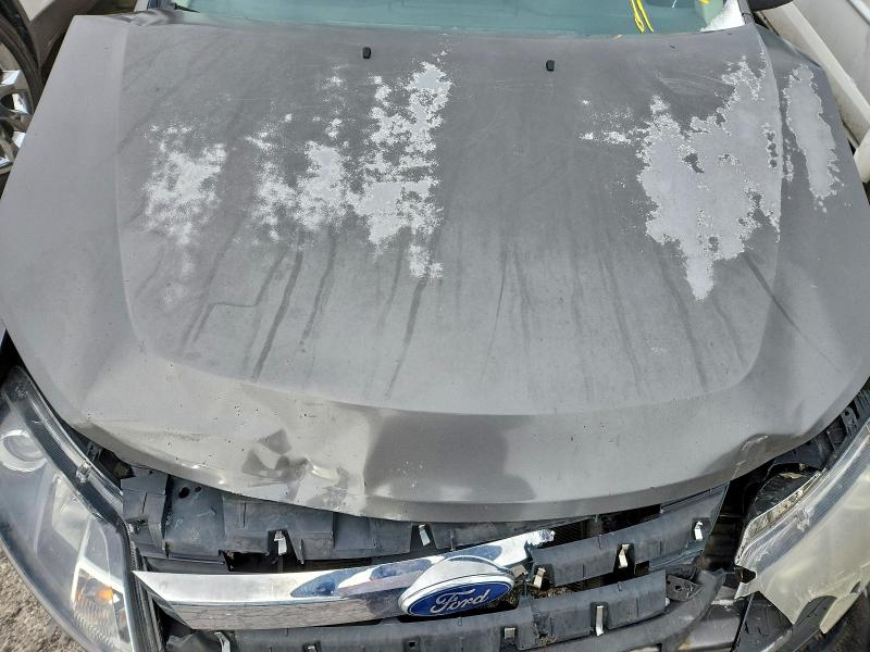 Photo 11 from auction – 2011 FORD FUSION S with VIN 3FAHP0HAXBR126306