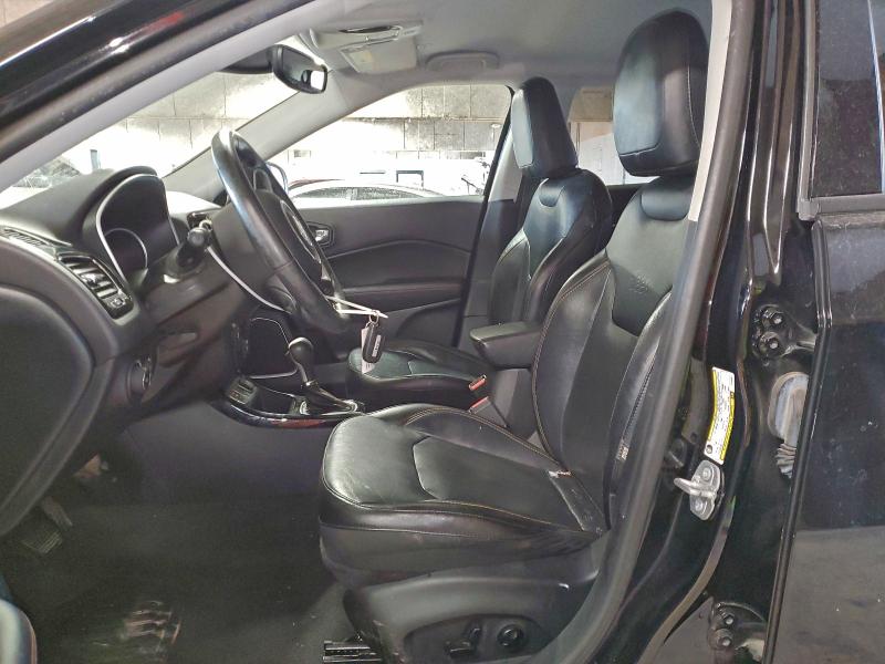Zdjęcie 7 z aukcji – 2018 JEEP COMPASS LI z VIN 3C4NJCCB9JT248091