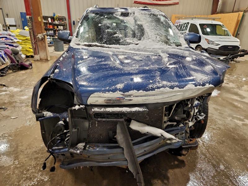 Photo 5 from auction – 2017 GMC TERRAIN SL with VIN 2GKFLTEK8H6193003