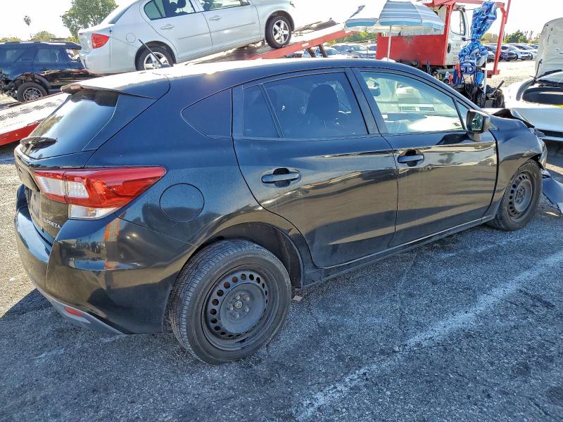 Photo 3 from auction – 2019 SUBARU IMPREZA with VIN 4S3GTAA64K3746824