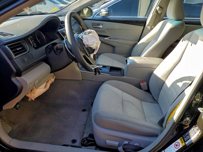 Photo 7 from auction – 2016 TOYOTA CAMRY LE with VIN 4T4BF1FK2GR523384