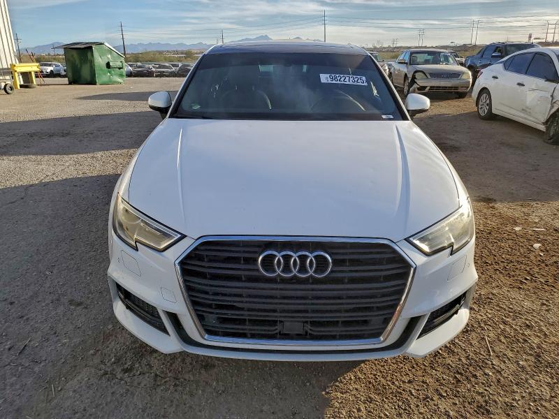 Photo 5 from auction – 2017 AUDI A3 PREMIUM with VIN WAUGUGFF0H1054991
