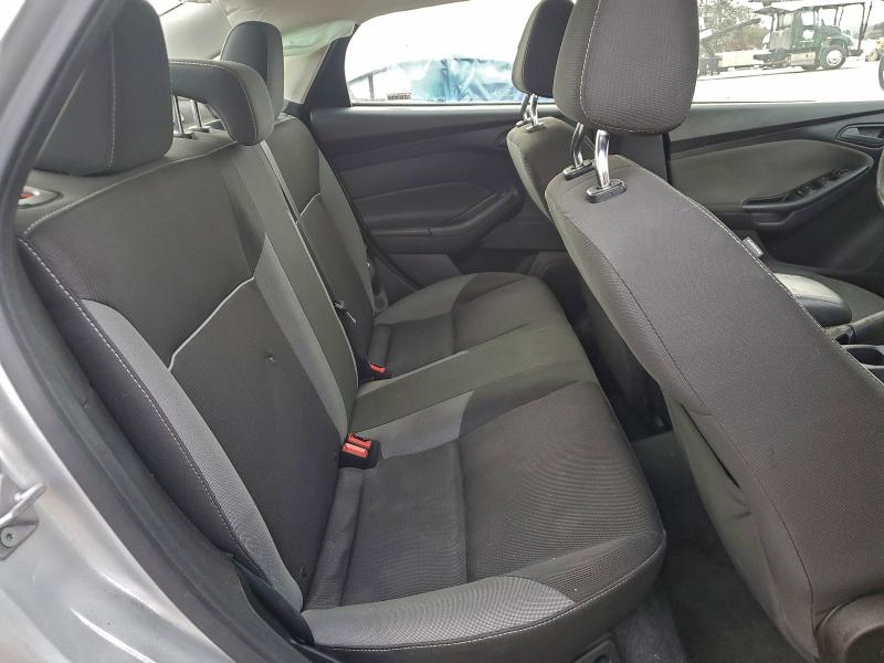 Photo 10 from auction – 2012 FORD FOCUS SE with VIN 1FAHP3F28CL177848