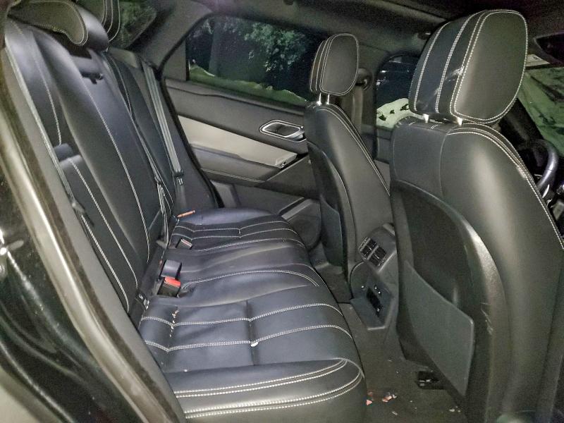 Photo 10 from auction – 2021 LAND ROVER RANGE ROVE with VIN SALYJ2EX5MA321140