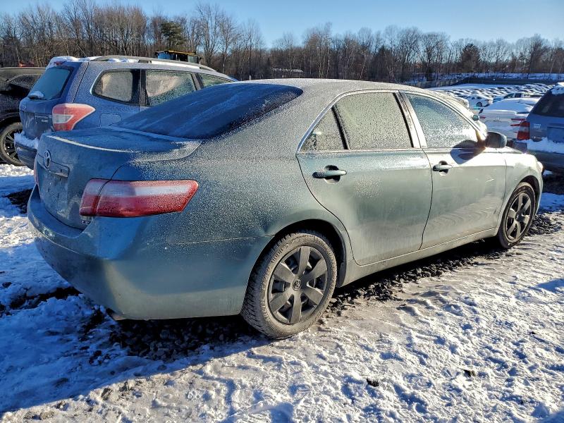 Photo 3 from auction – 2008 TOYOTA CAMRY CE with VIN 4T1BE46K78U785353