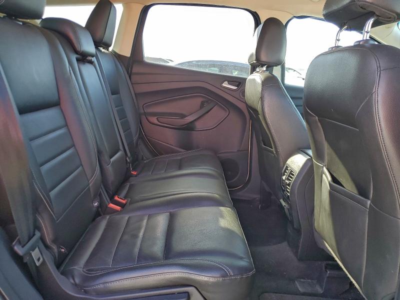 Photo 11 from auction – 2014 FORD ESCAPE TIT with VIN 1FMCU9JX2EUA33658