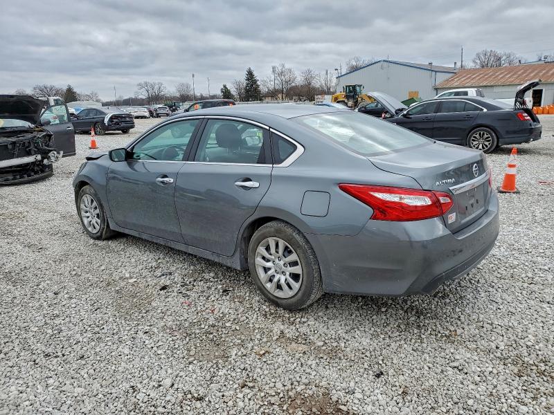 Photo 2 from auction – 2016 NISSAN ALTIMA 2.5 with VIN 1N4AL3AP1GN328975