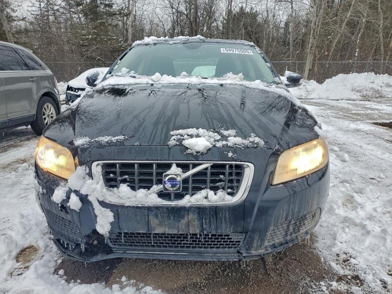 Photo 5 from auction – 2008 VOLVO V70 3.2 with VIN YV1BW982981013184