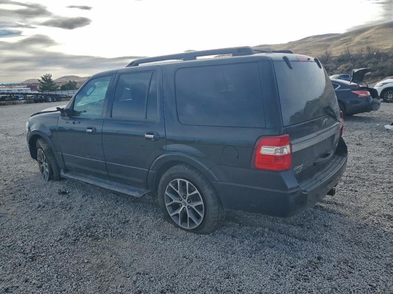 Photo 2 from auction – 2016 FORD EXPEDITION with VIN 1FMJU1JT8GEF55567